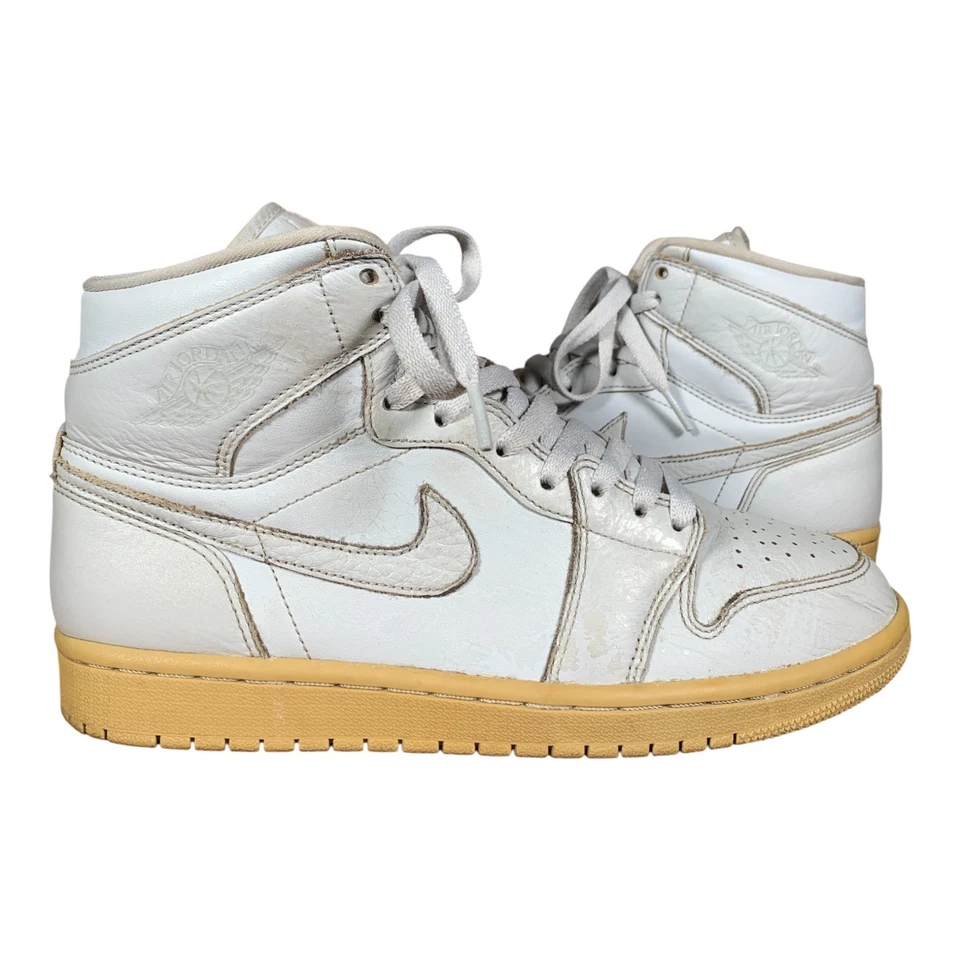 Nike Air Jordan 1 High Retro, photo 1 of 5