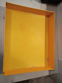 LEGO 6090 Royal Knights Castle Box, Base & Instructions (Vintage 90s!)