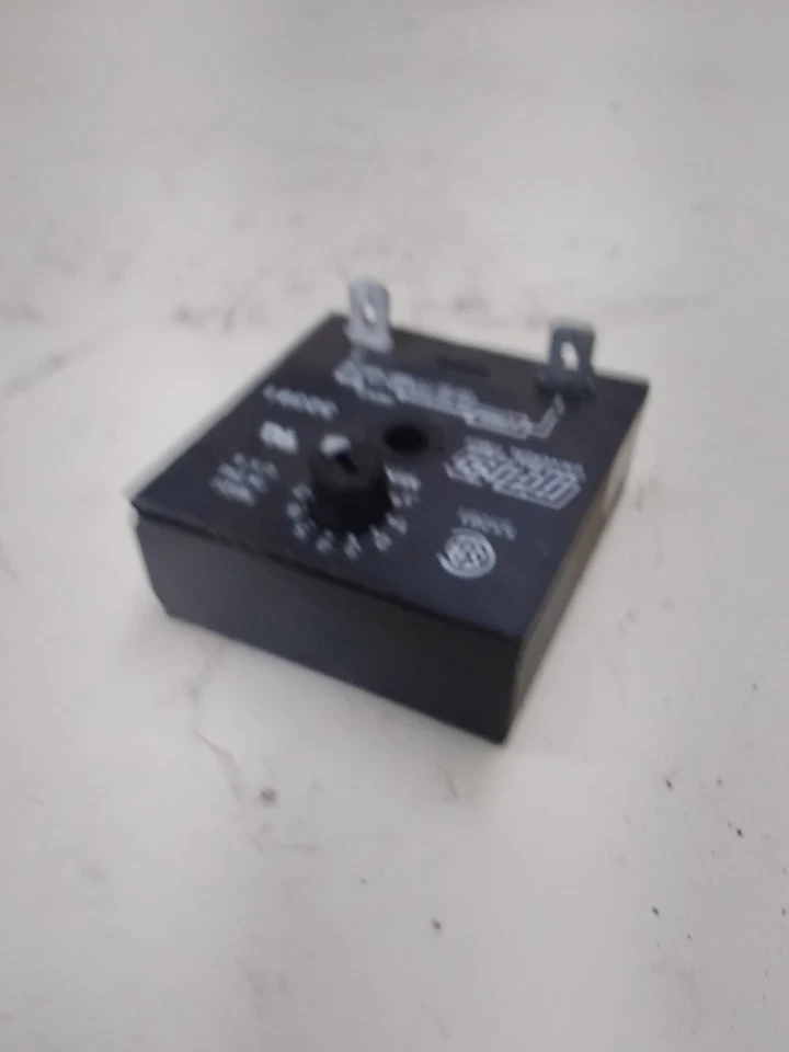 Mars 32391 Solid State Delay Timer - Image 3 of 4