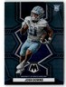 2023 Panini Mosaic Draft Picks Josh Downs RC #16 North Carolina Tar Heels