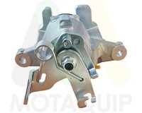 Motaquip Bremssattel VBC347L Aluminium FüR Opel Insignia Sports Tourer G09 LPG