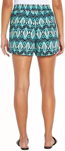 Wildfox Women's Shorts, Blue, Small - Picture 3 of 3
