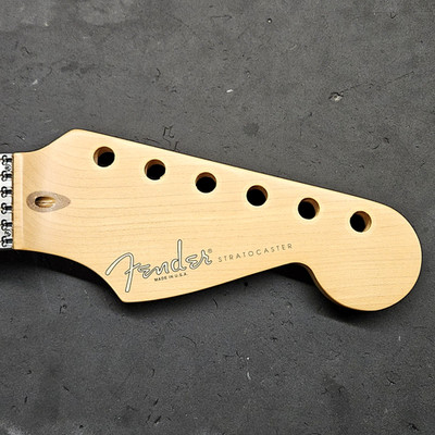 1995 Fender USA Strat Plus Maple Neck - 90's American Electric Guitar