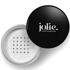 High Performance HD Finishing Powder, Ultra Blur Matte Finish - Crystal Clear