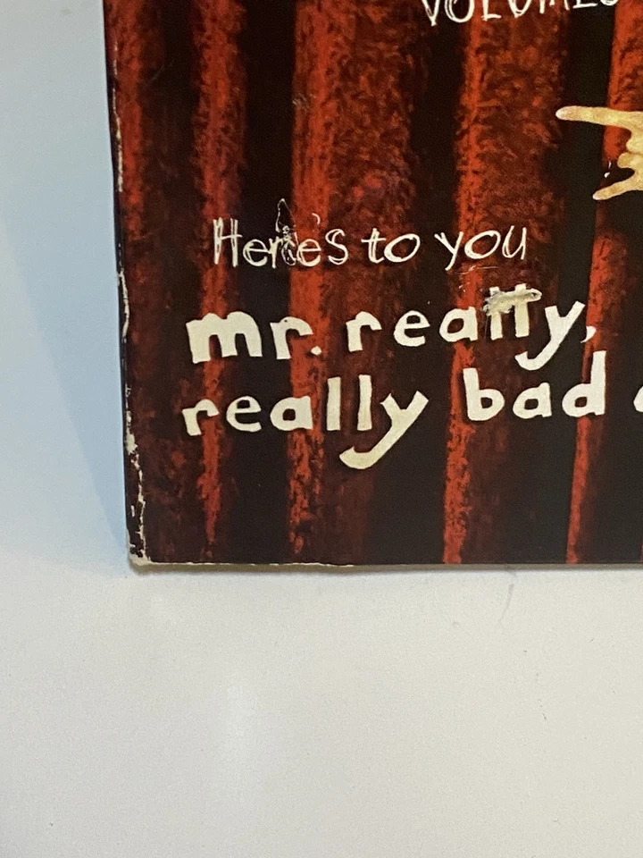 Bud Light Salutes Real Men Of Genius Volumes 2 & 3 CD Set Radio Ads 2007 Digipak - Image 4 of 4