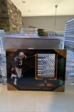 2011 Panini Crown Royale - Net Fusion Stephen Gostkowski #15