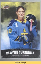 2025-26 Upper Deck PWHL Showcase Hockey Checklist Guide in-content 25