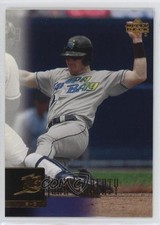 2001 Upper Deck John Flaherty #71 2i9