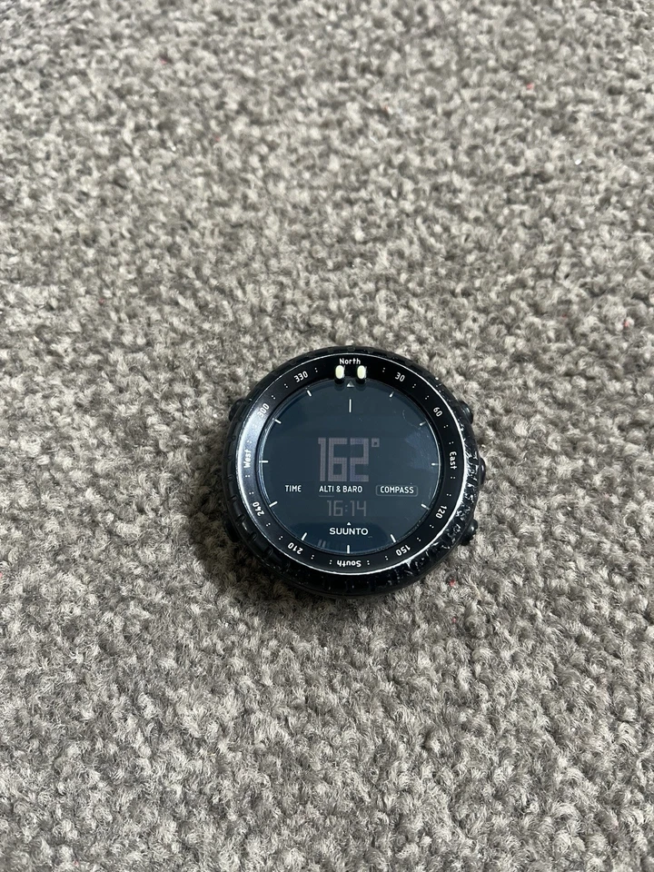 suunto core watch - image 4 of 4