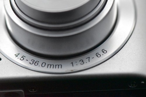 Nikon Digital Camera Coolpix A300 Silver WiFi 8.0x Zoom 7283 - Picture 15 of 20