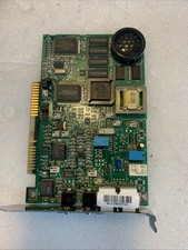 US Robotics ISA Voice Modem Card RJ11 IVR PBX TELCO Vintage 1995