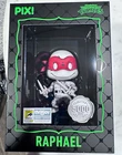 SDCC 2026 THRILLJOY PIX! TMNT RAPHAEL VINYL FIGURE LE 5000 HERO EXCLUSIVE