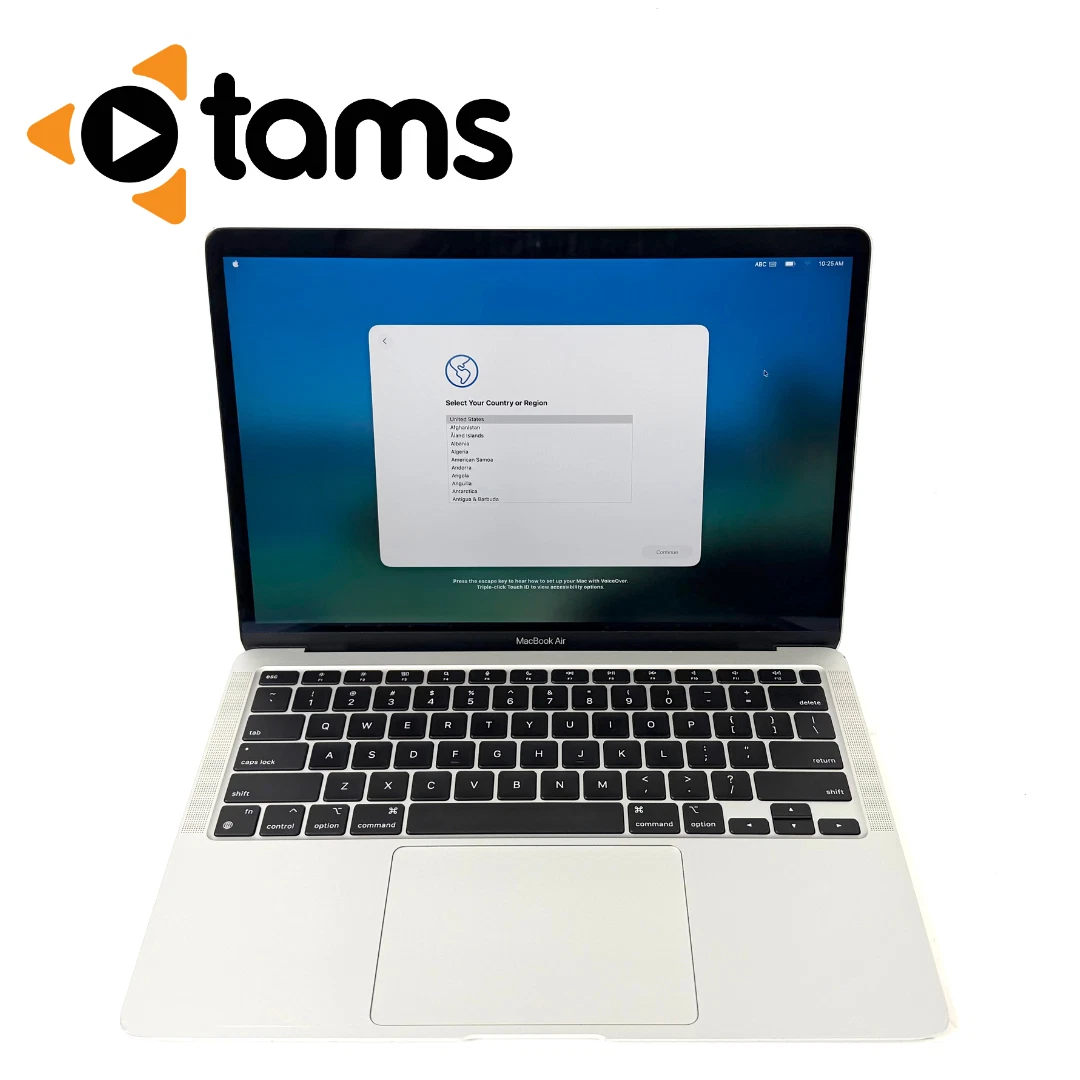Preços baixos em Apple MacBook Air 2020 | eBay