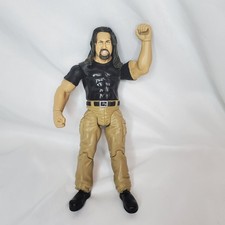 WWF WWE Jakks Big Show R3 Tech Series 2 2002 Wrestling Action Figure