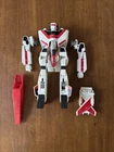 G1 Transformers Jetfire ( Robotech Macross Valkyrie ) Japan Parts Repair Autobot