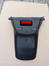 PARAFANGO PORTATARGA SUZUKI BURGMAN 250 1999 ULTIMO PEZZO