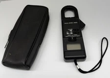 MULTIMETER AMPROBE ACDC-600A