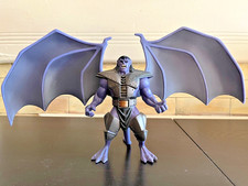 Disney Gargoyles Deluxe Electronic Mighty Roar Goliath Kenner 1995 (Non-working)