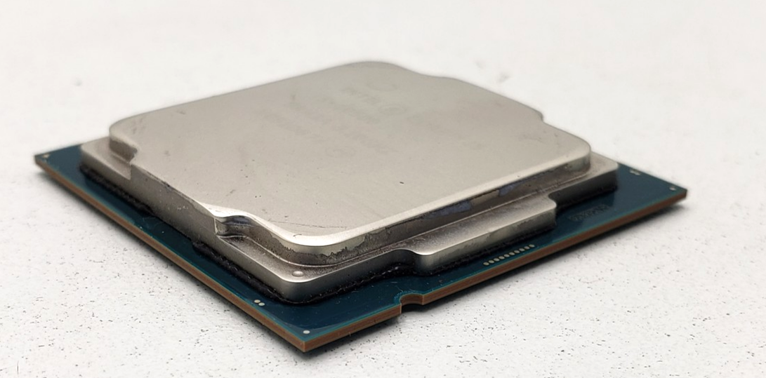 Intel Core i5-10500 Processor SRH3A 3.10GHZ X051D874 | eBay