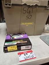 Monroe 907993 Coil Spring Insulator, Rear