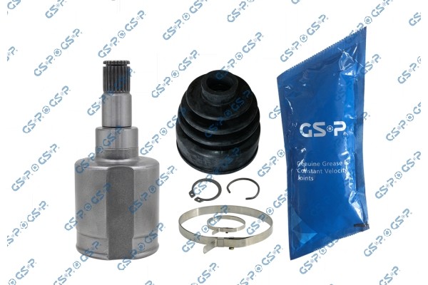 transmission sided GSP 602325 Joint Kit, drive shaft for FORD
