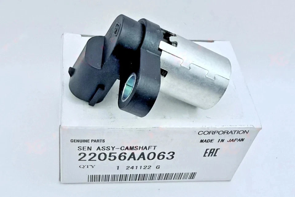 OEM 22056AA063 Camshaft Position Sensor For Subaru 22056AA063 New - Imagem 2 de 4