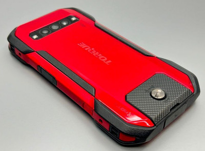TORQUE G06 KYOCERA レッド　おまけ付き s-l400.jpg
