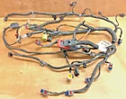 2014 jeep compass engine wiring harness plugs 2.4L  AWD 2014-2017 P68195579AB