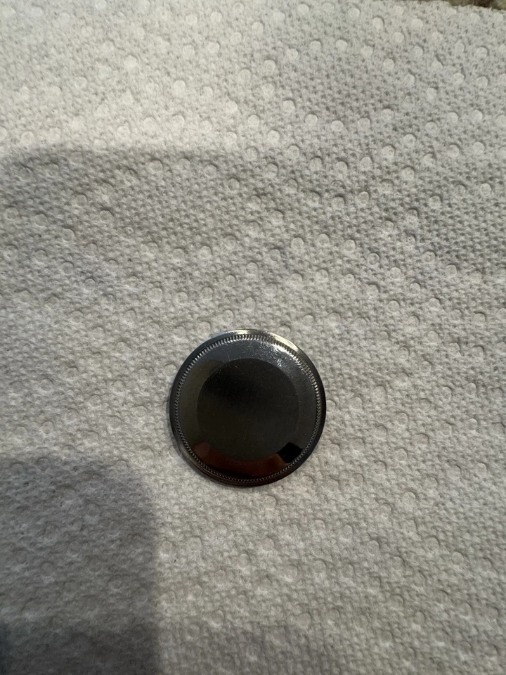  Caja trasera original Rolex 16000 Datejust 36 mm Foto 3 de 3