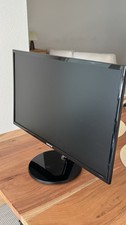 Samsung S24F350FHU Monitor, 24 pollici, 60 Hz, HDMI, VGA