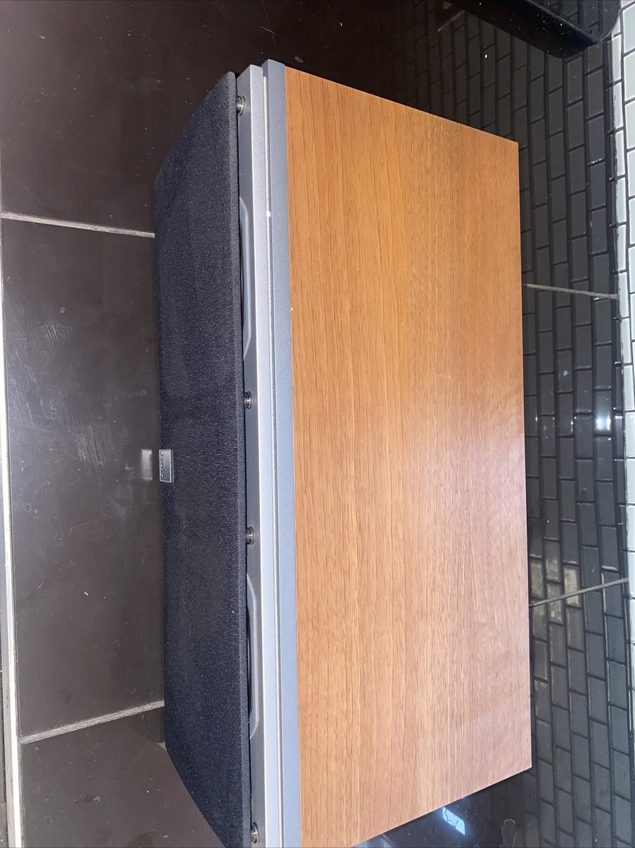 Dali Ikon Vokal 1 Center Channel Speaker | 2.0 Channel