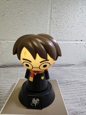 Harry Potter Character Mood Light Night Light Lights Up