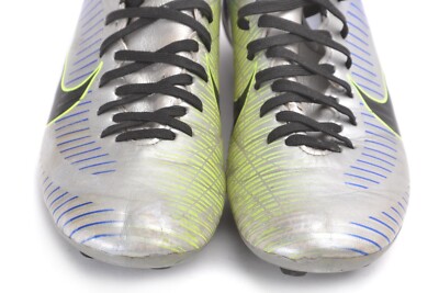 NIKE MERCURIAL VICTORY VI NEYMAR JR PRO SOCCER BOOTS 921508-407