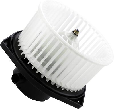 HVAC Blower Motor Assembly for Infiniti I35 02-04, Nissan Maxima 0-03, Subaru