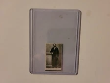 CSS Alabama Crew P. Schroeder 1911 Civil War Portrait Panel