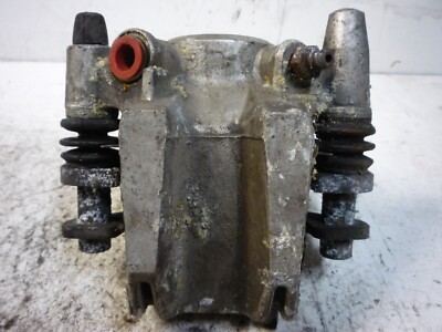 KAWASAKI 85 86 87 ZX600 A1 NINJA FRONT LEFT BRAKE CALIPER OEM | eBay