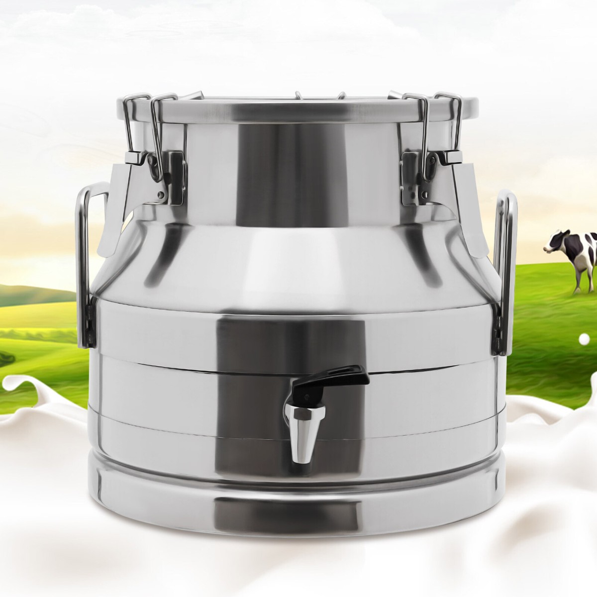 8-Quart Digital Air Fryer