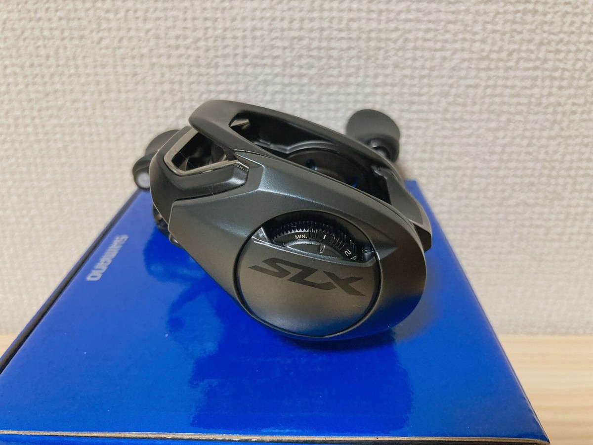 shige　シマノ　SLX70MGL 6.3 Shimano SLXMGL70 SLX MGL 70 Baitcasting Reel - TackleDirect