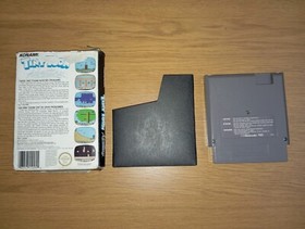 TINY TOON ADVENTURES - NINTENDO NES PAL B FRANCE FAH - CAJA ORIGINAL