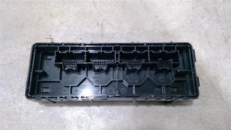 2018-2021 CHEVROLET EQUINOX HEATER & CONDITIONING REMOTE CONTROL OEM 84692737 - Image 3 of 4