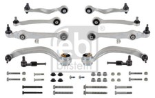 Triangle de suspension Audi 75