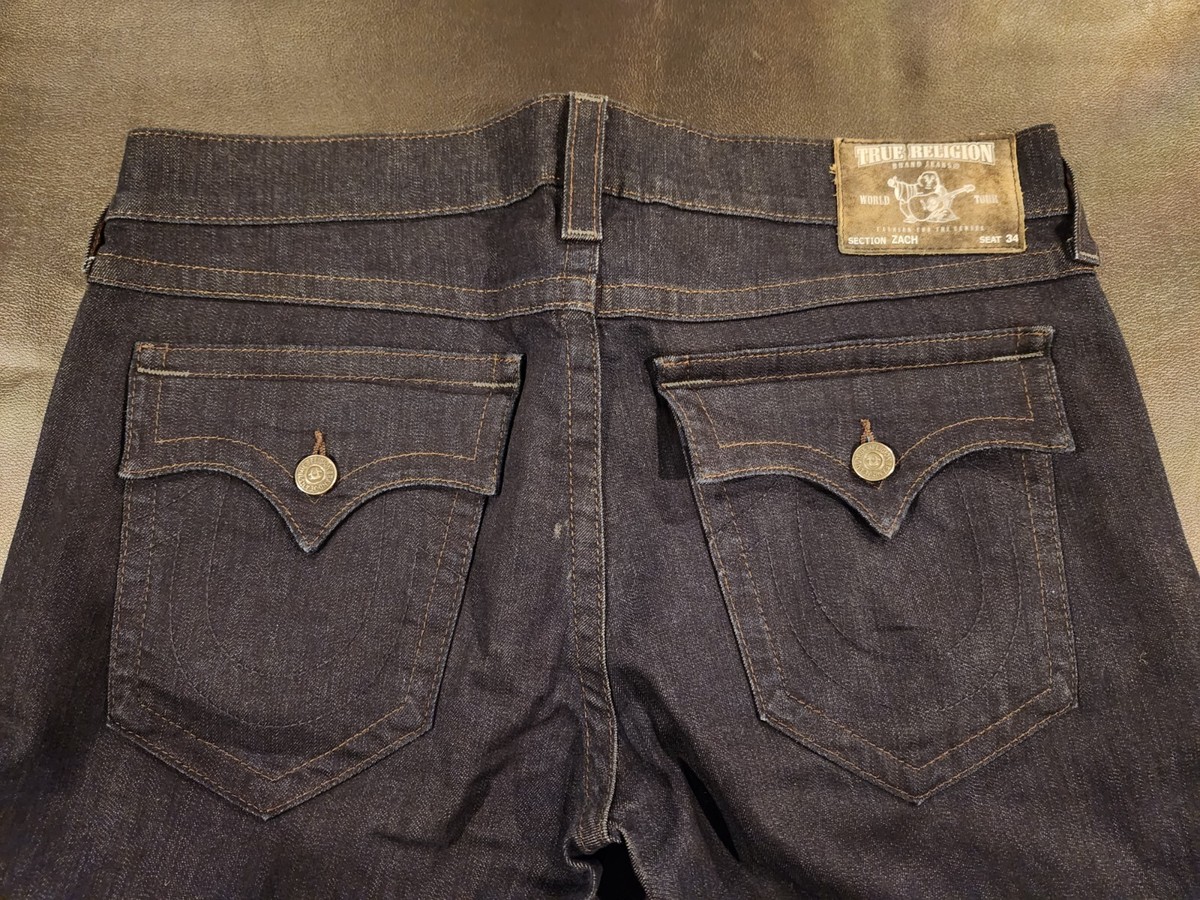 True Religion Jeans Men