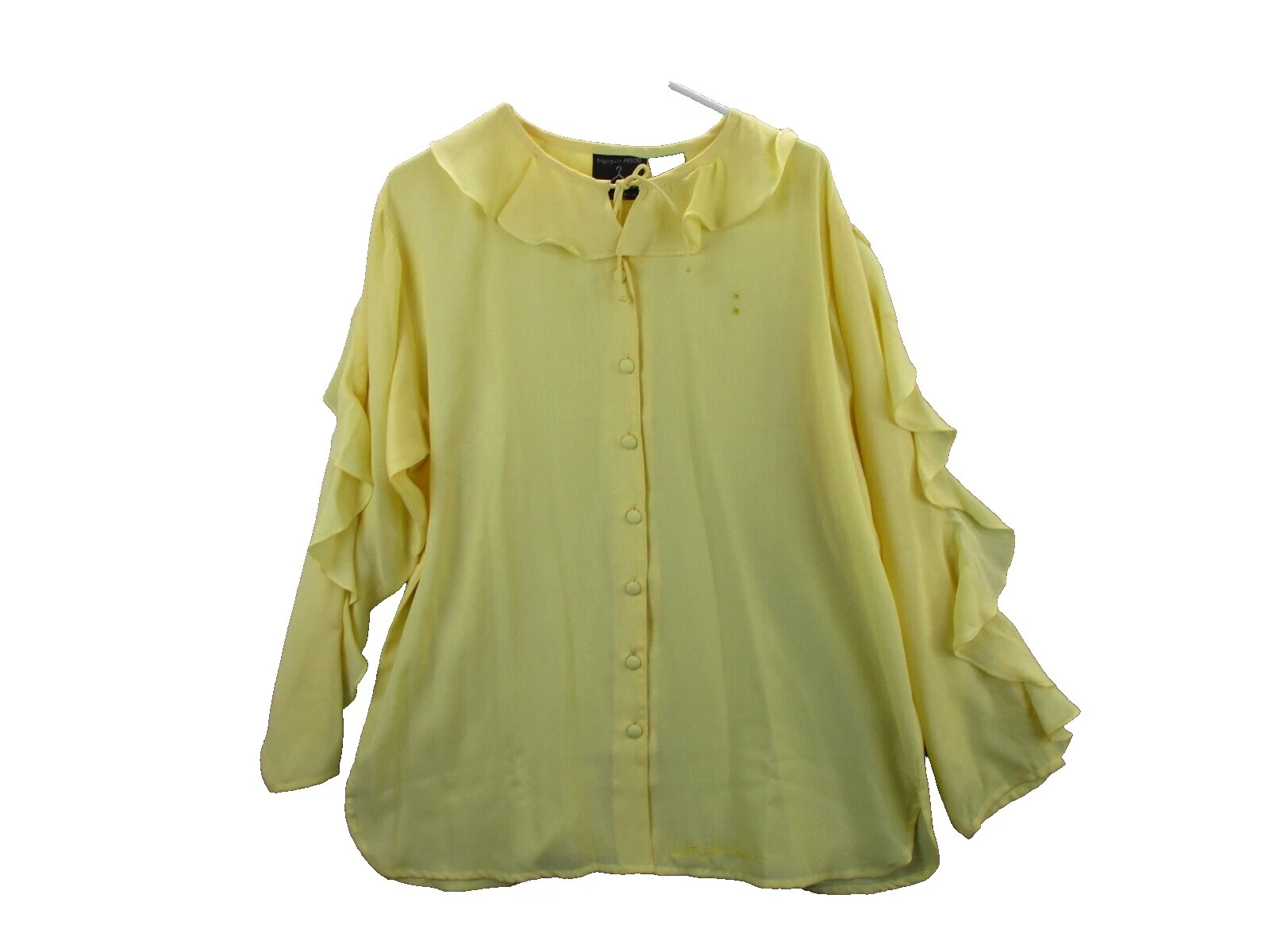 Ropa para mujer Anthony de poliéster