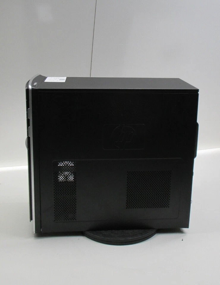 Настольный компьютер HP Pavilion P6754Y AMD Athlon 2 x 4 2 ГБ Ram без жесткого диска - Изображение 2 из 4