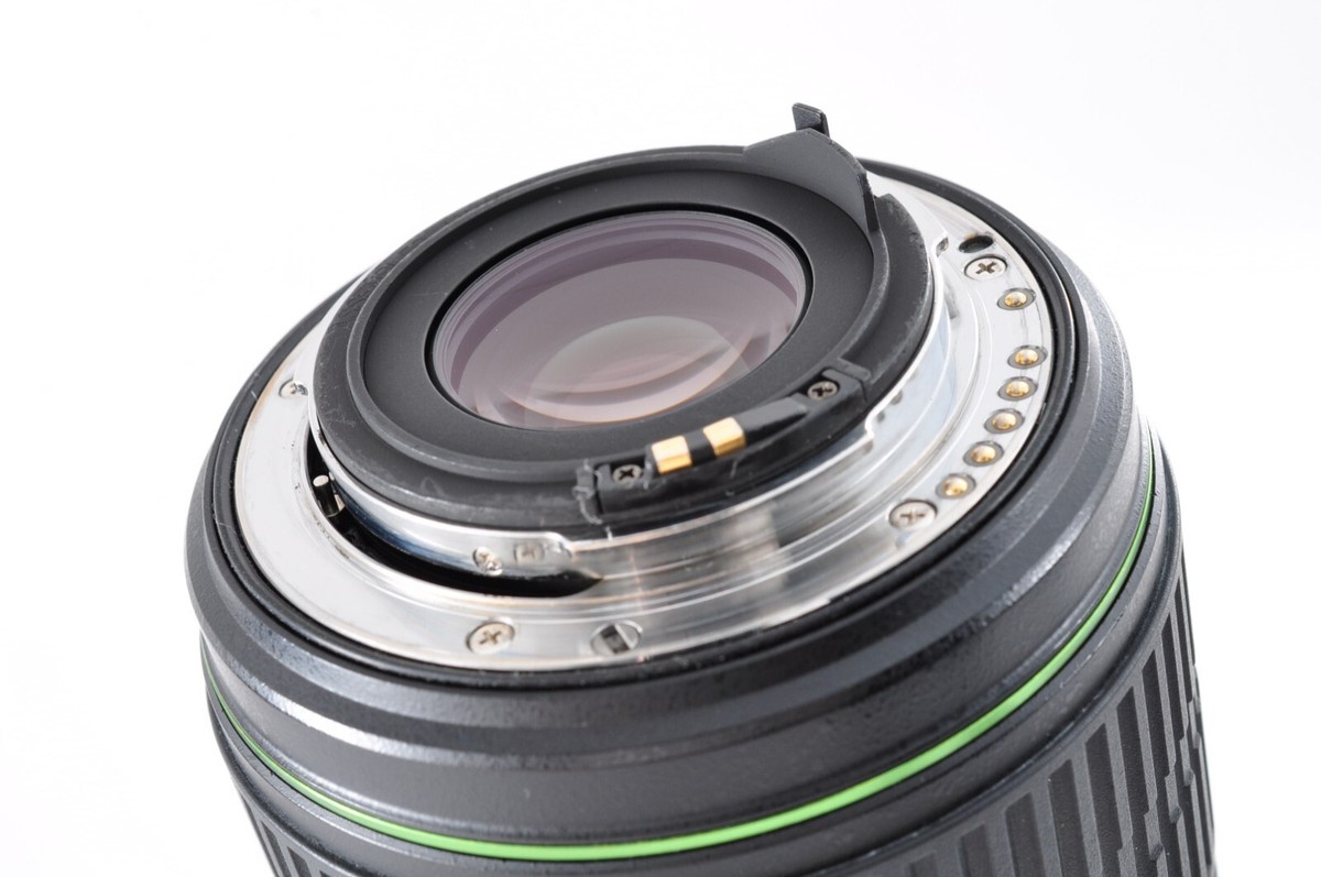 SMC PENTAX DA 50-135mm F2.8 ED IF SDM From Japan [Excellent+ SMC PENTAX DA 50-135mm F2.8 ED IF SDM From Japan [Excellent+