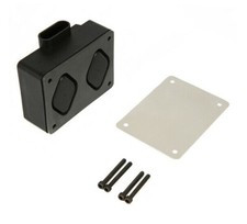 Fuel Pump Driver Module Diesel Injection Pmd For Chevy Gmc 6.5 V8 6.5l