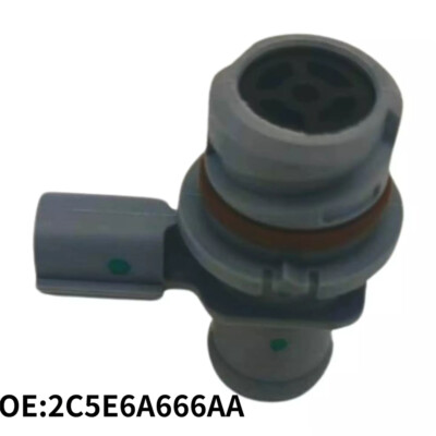 PCV Valve Assembly For Ford Edge, Escape, Fusion, Mustang & More – OE Fit 2C5E6A666AA - View #5