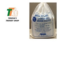 14-lb Powered Wood Filler Maple/ash/pine by