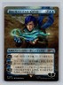 KAITO Mysterious Maestro JAPANESE 1590 Magic Gathering Secret Lair MTG Miku Jace