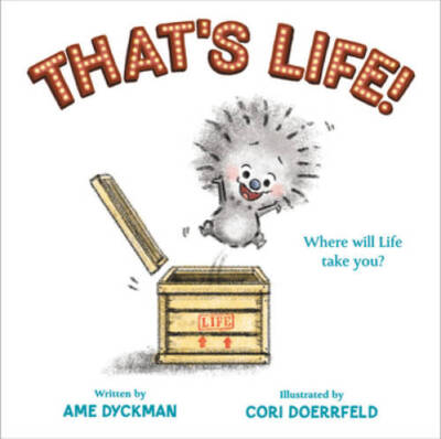 That's Life! - Hardcover By Dyckman, Ame - GOOD
